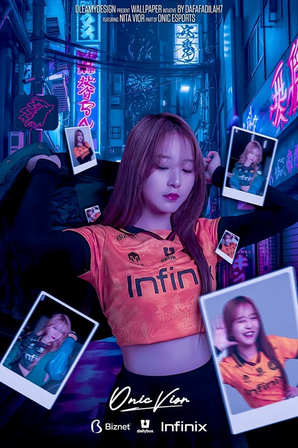 ONIC Career opportunities