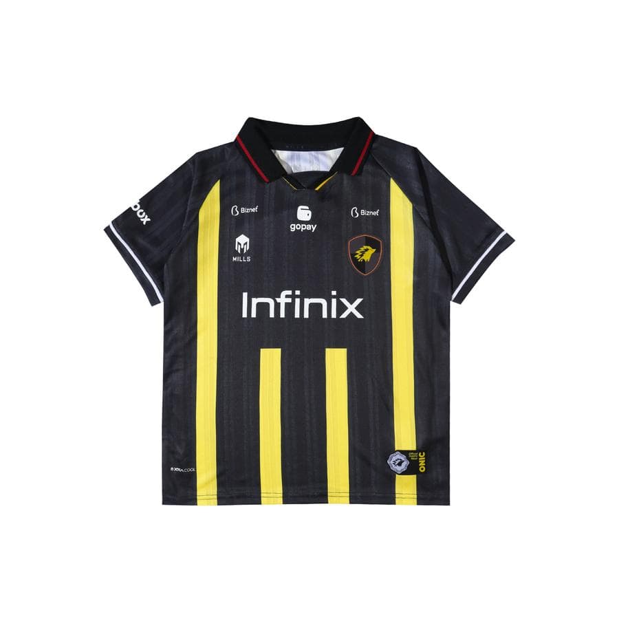 Onic Supply - Onic Jersey Away Kids